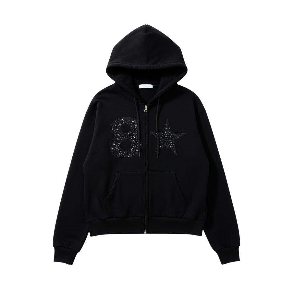 재킷 차콜 색상 이미지-S2L23